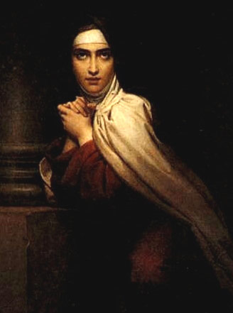 Teresa de Ávila – Wikipédia, a enciclopédia livre
