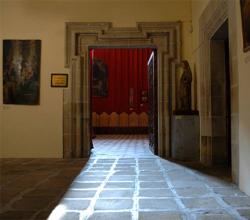 Museo de la Catedral - Ávila 