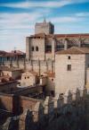 Catedral Ávila