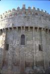 El Cimorro - Catedral de Ávila