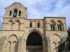 Basílica de San Vicente - Ávila