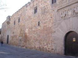 Palacio de los Dávila - Ávila