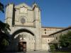 Real Monasterio de Santo Tomás - Avila