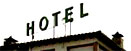 Avila Hoteles España