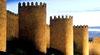 Photo-tour de Avila ses fameuses murailles 