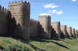 Avila city tours